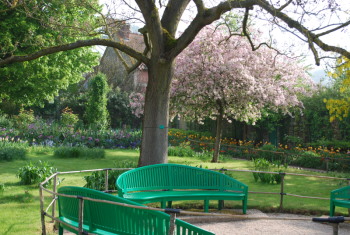 Le Rond des Dames