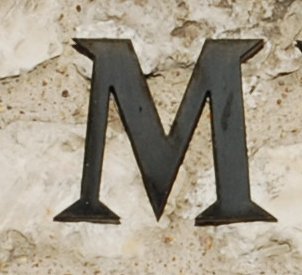 M comme Musée