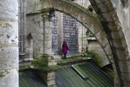 Passage chartrain