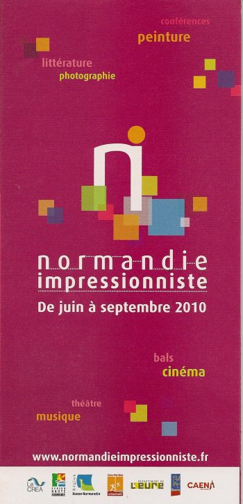 Festival Normandie Impressionniste