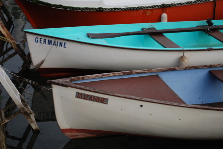 Barques