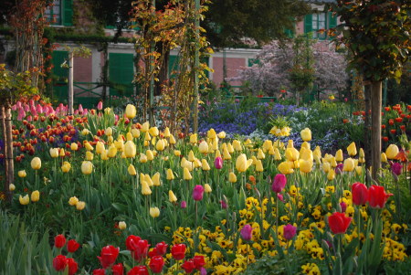 Giverny