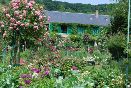 Giverny
