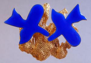 Georges Braque, Pélias et Nélée