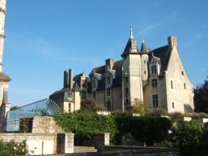 Le musée d'Evreux dans l'ancien Evêché