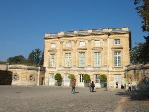 Le Petit Trianon, Versailles