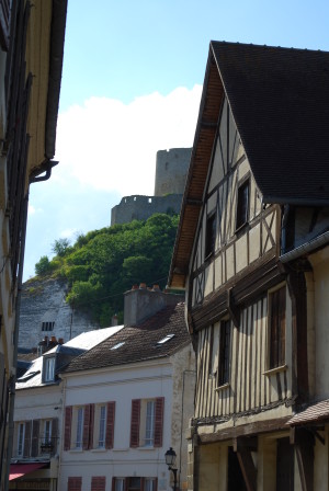 La Roche-Guyon