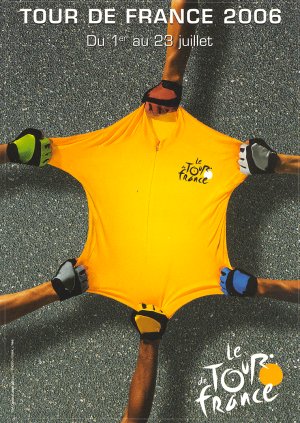 tour de france