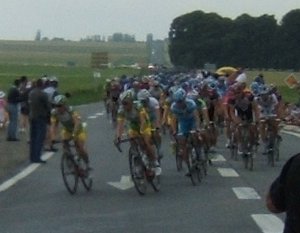 tour de france 2006